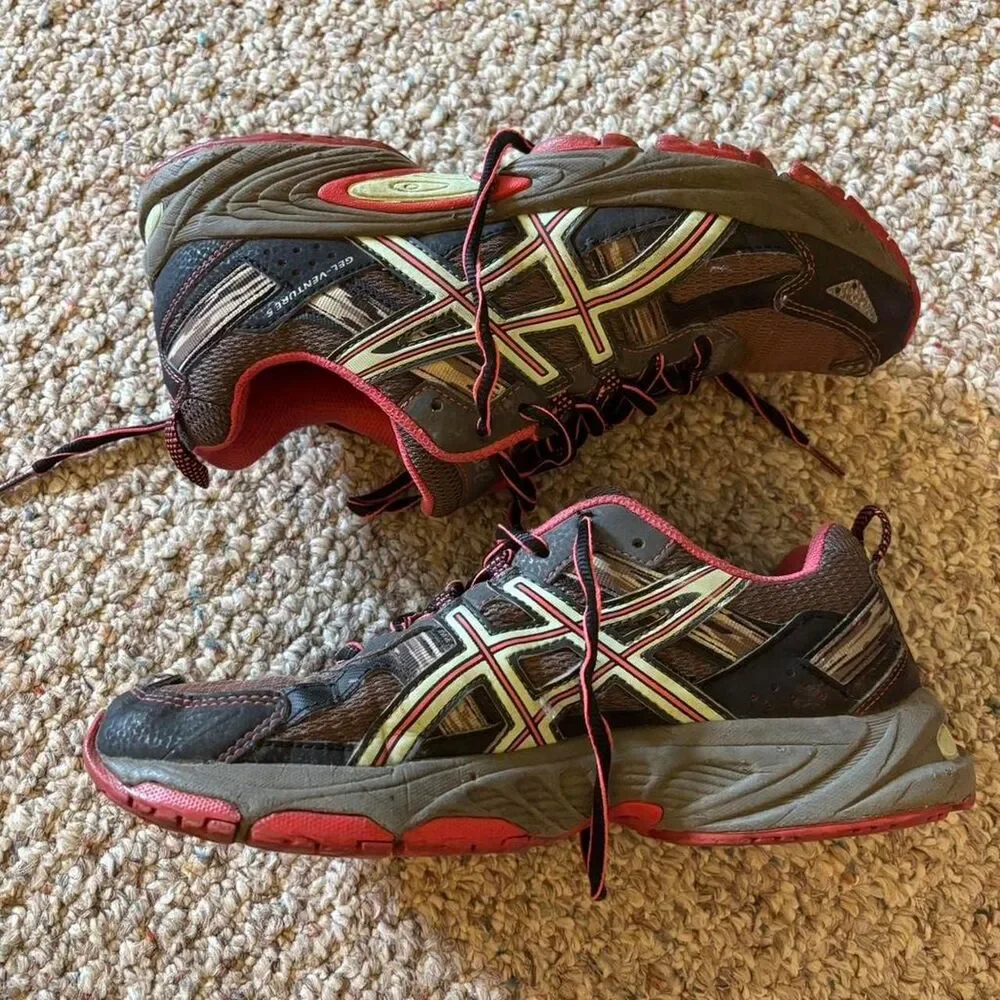 Asics Women's multi Trainers